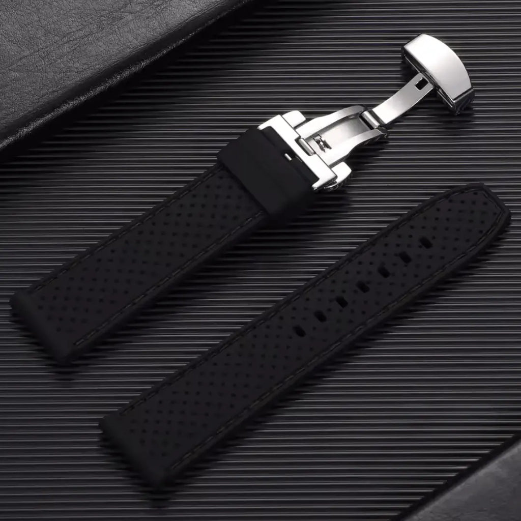 Ultimate Racing Watch-Strap Set