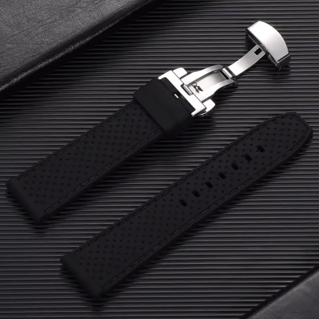 Ultimate Racing Watch-Strap Set