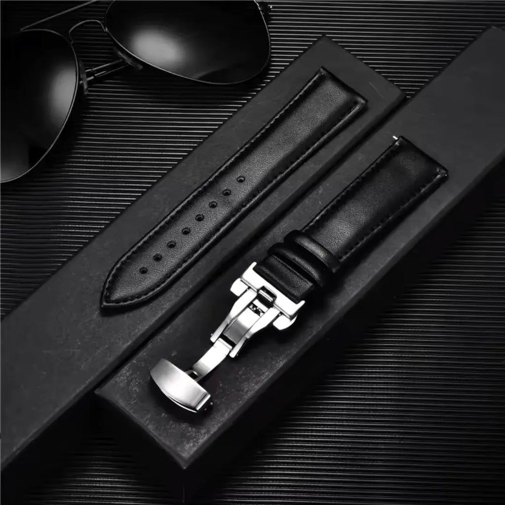 Ultimate Racing Watch-Strap Set