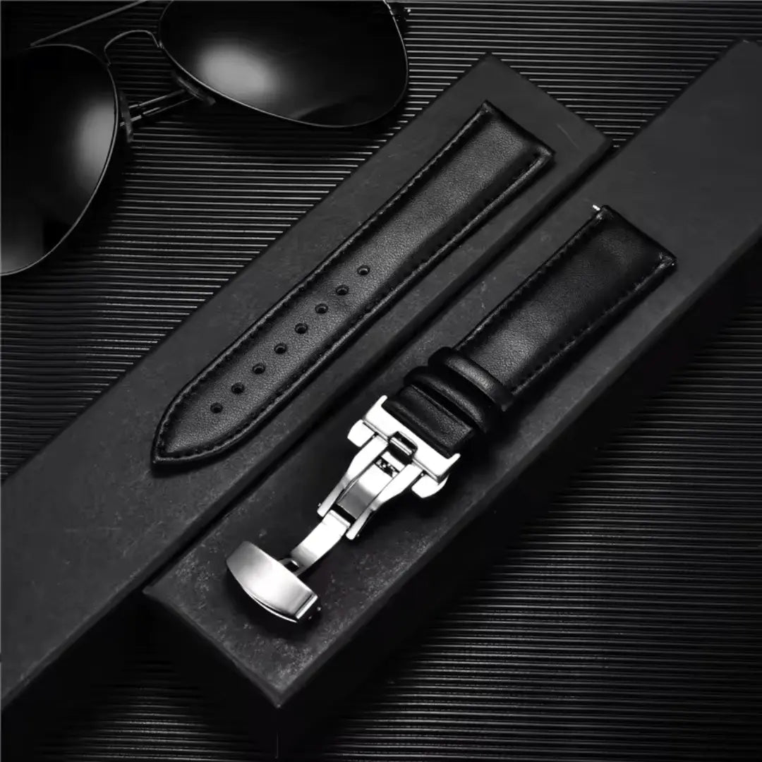 Ultimate Racing Watch-Strap Set